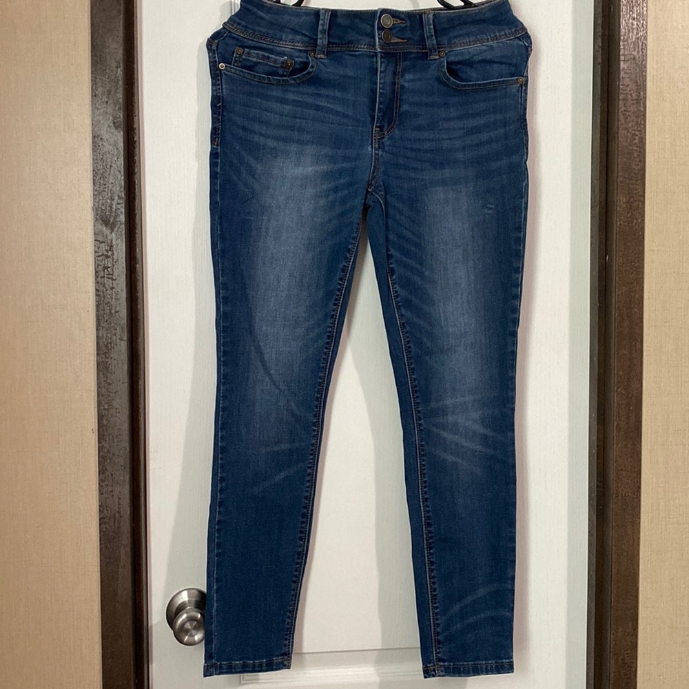Indigo Rein Jean/Size 7